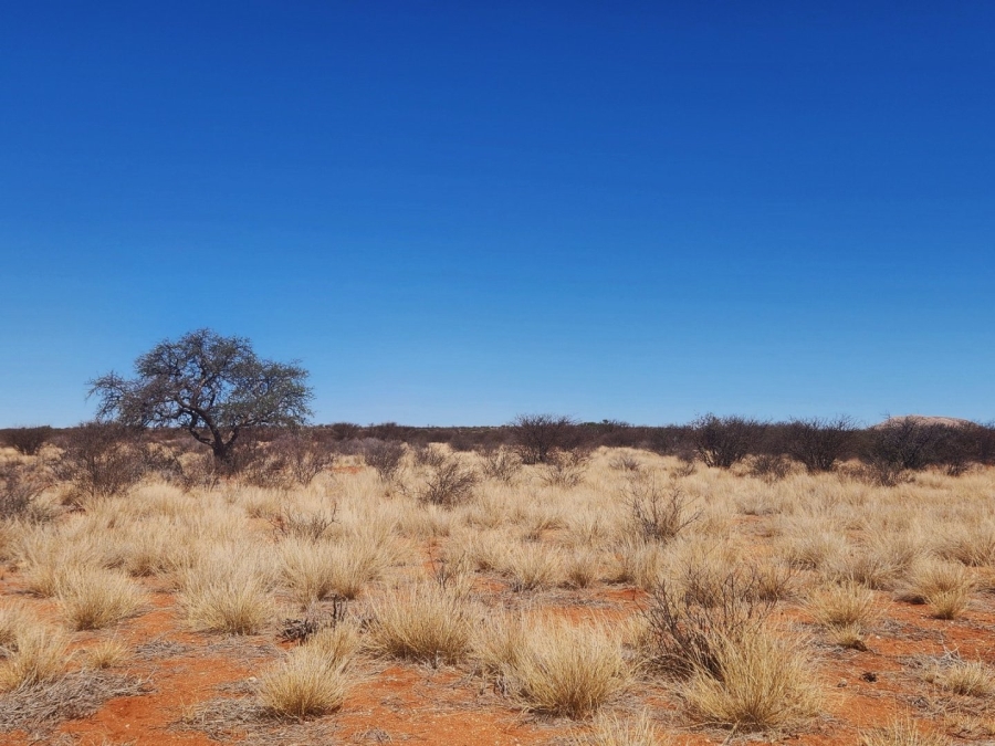 Commercial Property for Sale in Groblershoop Northern Cape